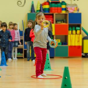 Games & Education
