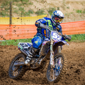 Motocross Clothing