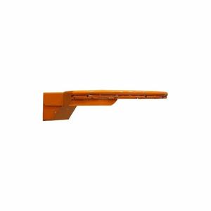 0012976-hoop-with-2-adjustable-springs-softee-equipment-escolar-top-orange-7-x-8-5-cm