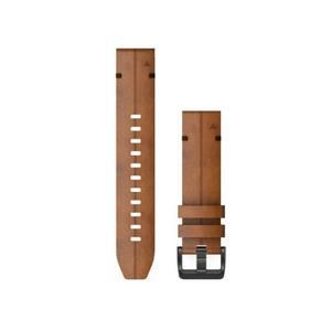 010-12863-05-watch-strap-garmin-quickfit-22-brown-one-size