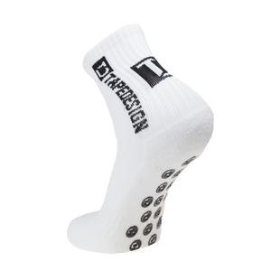 k001-mid-length-football-socks-for-children-tape-design-white-one-size