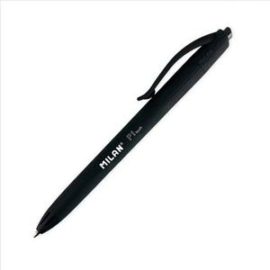 041062-box-of-25-ballpoint-pens-milan-p1-touch-black-one-size