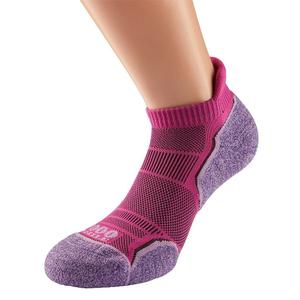 2263hls-women-s-socks-1000-mile-socklet-x2-pink-lavander