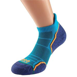 2263km-football-socks-1000-mile-socklet-x2-kingfisher-navy