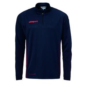 100214610-jacket-uhlsport-score-1-4-zip-navy-red