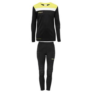 100520302-child-guardian-set-uhlsport-offense-23-black-straw-white