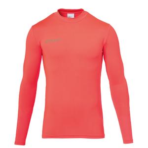 100561602-goalkeeper-kit-uhlsport-score-fluorescent-red