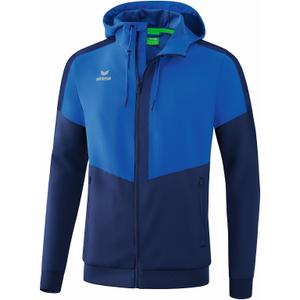 1032007-hooded-jacket-erima-tracktop-squad-royal-blue-navy