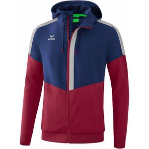 1032009-hooded-jacket-erima-tracktop-squad-blue-blue-silver