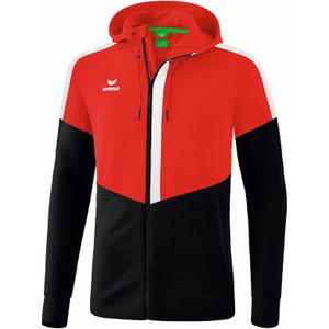 1032045-hooded-jacket-erima-training-red-black-white