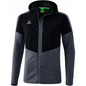 1032047-hooded-jacket-erima-training-black-dark-gray
