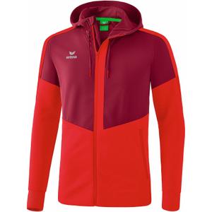 1032050-hooded-jacket-erima-training-burgundy-red