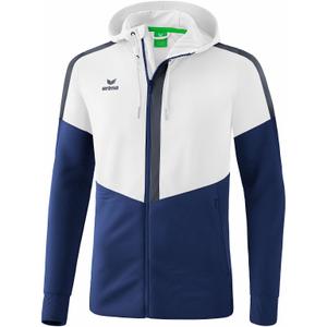 1032055-hooded-jacket-erima-training-white-blue-dark-gray