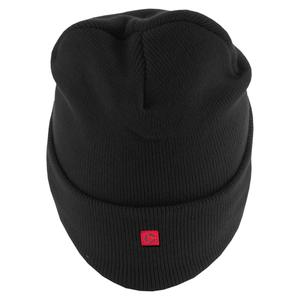 masterdis-letter-cuff-cap-g-white-one-size