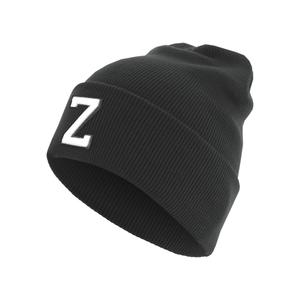 masterdis-letter-cuff-z-cap-white-one-size