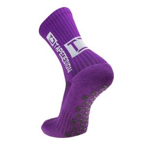c008-classic-mid-length-football-socks-tape-design-purple-one-size