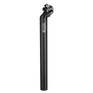 1101644-saddle-post-kalloy-uno-o25-4-400-mm-black-400-mm