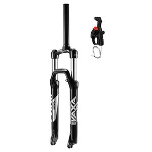 152994-adjustable-mountain-bike-fork-lockout-on-handlebars-deb-100mm-smooth-pivot-295mm-1-1-8-28-6-external-disc-compatible-zoom-vaxa-28-black-silver-o28-6-mm-x-29