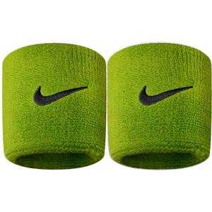 nnn04-710-nike-swoosh-sponge-cuffs-green-one-size