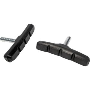 170024-pair-of-symetric-brake-pads-fibrax-70-mm-black-70-mm