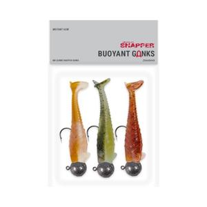 z0660048-lure-korum-snapper-buoyant-gonks-mutant-6-cm-green-one-size