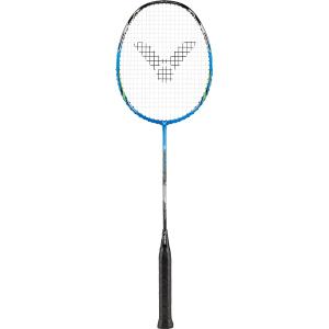 200005-badminton-racket-victor-thruster-light-fighter-30-f-dark-blue-one-size