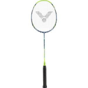 200006-badminton-racket-victor-drivex-light-fighter-60-e-yellow-gray-one-size