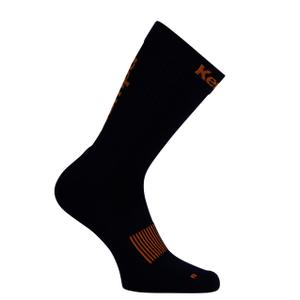 200354109-socks-kempa-logo-classic-navy-blue-orange
