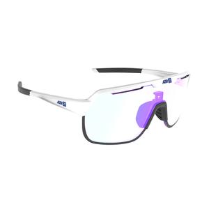 4852-hydrophobic-photochromic-sunglasses-cat-1-3-azr-kromic-victory-rx-white-varnished-blue-iris-one-size