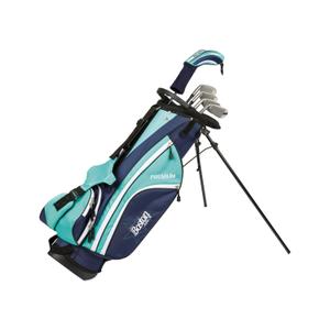 kjpk4a-golf-kit-for-right-handed-children-boston-junior-premium-sac-6-clubs-light-blue-one-size