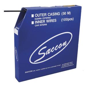 257405-brake-sheath-in-box-saccon-50-m-black-50-m