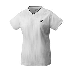 260-yw0026ex-011-t-shirt-round-neck-yonex-white