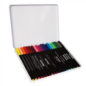 261019-1200-color-felt-tip-pens-in-metal-case-alpino-x20-multicolour-one-size