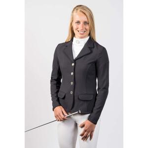 26200277-zwart-softshell-jacket-for-women-harry-s-horse-st-tropez-tt-zwart
