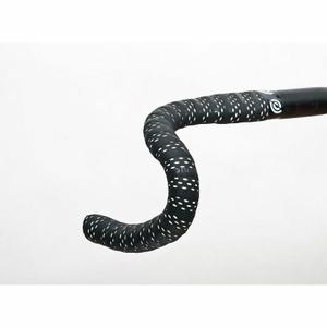 292040-set-of-pierced-drops-hanger-ribbons-bike-ribbon-black-white-one-size