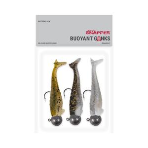 z0660047-lure-korum-snapper-buoyant-gonks-natural-6-cm-grey-one-size