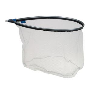 3230-105-landing-net-c-tec-ghost-mesh-50x40x35cm-white-black-one-size