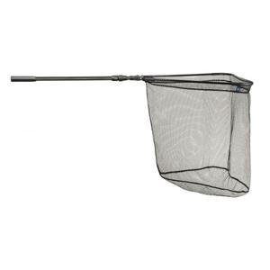 3230-156-folding-landing-net-c-tec-pe-2m-60x60x50cm-black-one-size