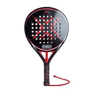 3501061-padel-rackets-munich-sports-x-heal-black-red-one-size