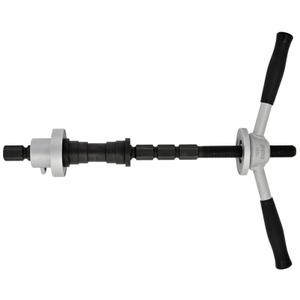 360112-steering-bowl-mounting-tool-unior-black-silver-one-size