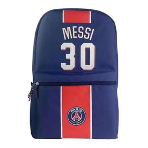 223psg204gri-i-children-s-backpack-psg-messi-blue-red-one-size