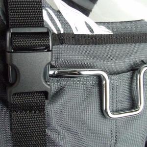 374542-dog-bag-with-attachment-rixen-kaul-doggy-grey-one-size