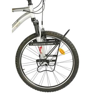 41801-front-rack-zefal-raider-aluminium-black-aluminium-one-size