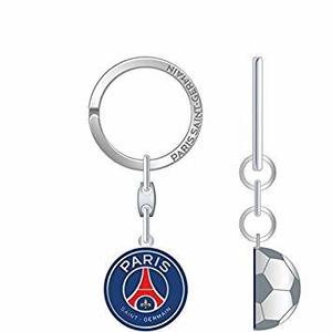 163psg601bal-keychain-psg-ballon-3d-navy-blue-one-size