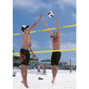 m11120501-spectrum-2000-beach-volleyball-kit-yellow-one-size