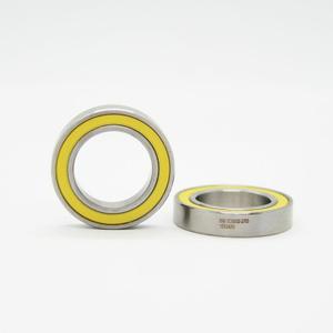 431800-stainless-steel-ceramic-ball-bearing-isb-hybride-sc6802-2rs-silver-yellow-15x24x5-mm