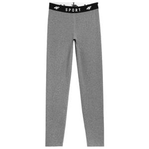 h4l22spdf351sredniszarymelanz-women-s-leggings-4f-grey