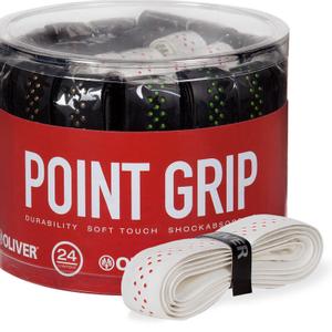50135-set-of-24-grips-point-oliver-sport-white-1-75-mm-x-2-5-cm-x-110-cm