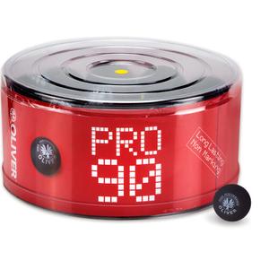 51041-set-of-24-squash-balls-oliver-sport-90-black-red-one-size