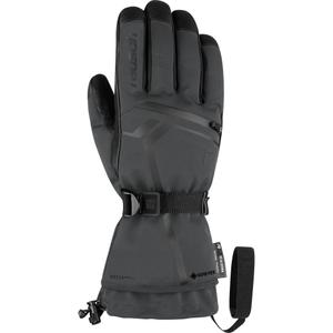 6101355-6667-gloves-reusch-down-spirit-gtx-black